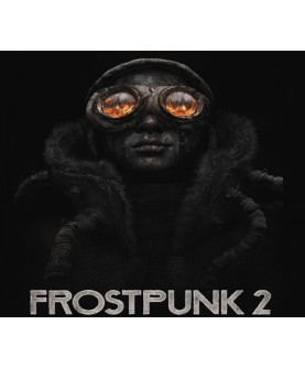 Frostpunk 2 Steam Key EUROPE